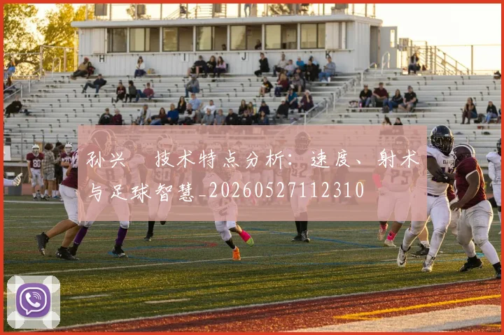 孙兴慜技术特点分析：速度、射术与足球智慧_20260527112310