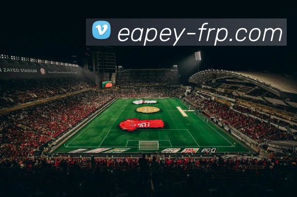 世界杯官网APP 封面图